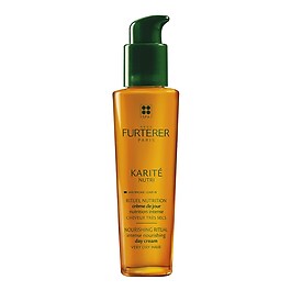 Karité Nutri - Crème de jour nutrition intense 